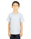 Youth X-Large H.Grey Shaka Wear KVS 