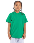Youth X-Large Kelly Green Shaka Wear KVS 