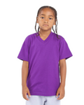 Youth X-Large Purple Shaka Wear KVS 