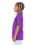 Youth X-Large Purple Shaka Wear KVS 