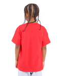 Youth X-Large Red Shaka Wear KVS 