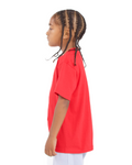 Youth X-Large Red Shaka Wear KVS 