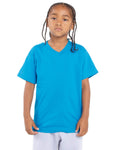 Youth X-Large Turquoise Shaka Wear KVS 