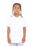 Youth X-Large White Shaka Wear KVS 