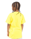 Youth X-Large Yellow Shaka Wear KVS 