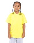 Youth X-Large Yellow Shaka Wear KVS 