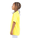 Youth X-Large Yellow Shaka Wear KVS 