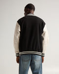 3X-Large Black/White Shaka Wear LLJ 