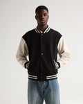 3X-Large Black/White Shaka Wear LLJ 