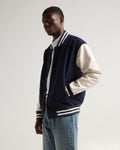 3X-Large Navy/White Shaka Wear LLJ 