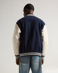 3X-Large Navy/White Shaka Wear LLJ 
