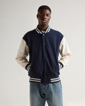 3X-Large Navy/White Shaka Wear LLJ 