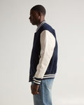 3X-Large Navy/White Shaka Wear LLJ 