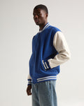 3X-Large Royal/White Shaka Wear LLJ 