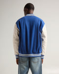 3X-Large Royal/White Shaka Wear LLJ 