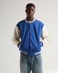3X-Large Royal/White Shaka Wear LLJ 