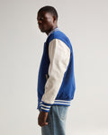 3X-Large Royal/White Shaka Wear LLJ 