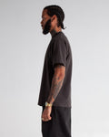 2X-Large Off Black Shaka Wear MCS 