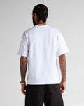 2X-Large White Shaka Wear MCS 