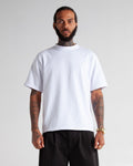 2X-Large White Shaka Wear MCS 