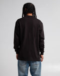 7X-Large Black Shaka Wear MHL 