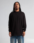 7X-Large Black Shaka Wear MHL 