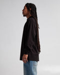 7X-Large Black Shaka Wear MHL 