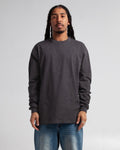 7X-Large Charcoal Grey Shaka Wear MHL 