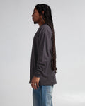 7X-Large Charcoal Grey Shaka Wear MHL 