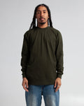 7X-Large H.Green Shaka Wear MHL 