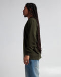 7X-Large H.Green Shaka Wear MHL 