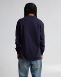7X-Large Navy Shaka Wear MHL 
