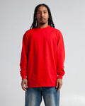 5X-Large Red Shaka Wear MHL 