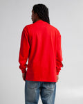 5X-Large Red Shaka Wear MHL 