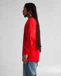 5X-Large Red Shaka Wear MHL 