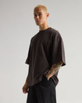 2X-Large Off Black Shaka Wear MHO 