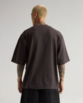 2X-Large Off Black Shaka Wear MHO 