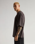 2X-Large Off Black Shaka Wear MHO 
