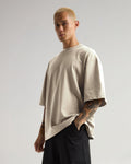2X-Large Off White Shaka Wear MHO 
