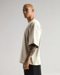 2X-Large Off White Shaka Wear MHO 