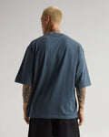 2X-Large S.Blue Shaka Wear MHO 