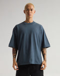 2X-Large S.Blue Shaka Wear MHO 