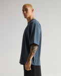 2X-Large S.Blue Shaka Wear MHO 