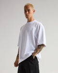 2X-Large White Shaka Wear MHO 
