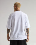 2X-Large White Shaka Wear MHO 