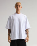 2X-Large White Shaka Wear MHO 