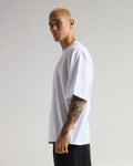 2X-Large White Shaka Wear MHO 