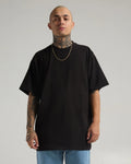 7X-Large Black Shaka Wear MHSS 