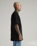 7X-Large Black Shaka Wear MHSS 