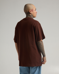 7X-Large Brown Shaka Wear MHSS 